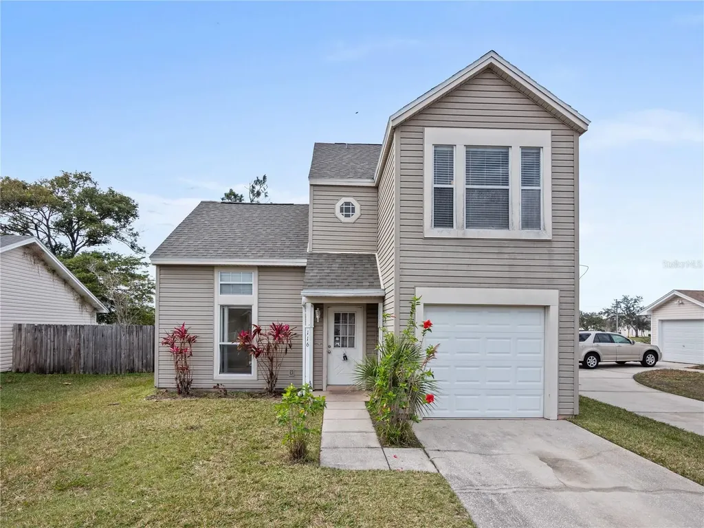 116 Steamboat Court Orlando FL 32828