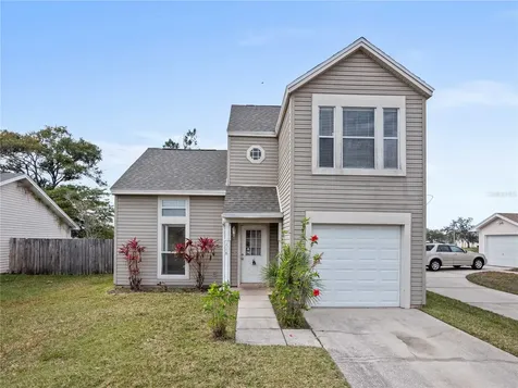116 Steamboat Court Orlando FL 32828