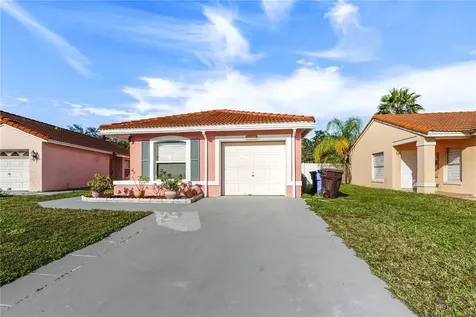 2341 Cordova Court Kissimmee FL 34743