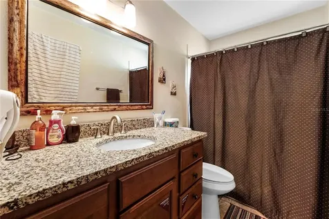 2341 Cordova Court Kissimmee FL 34743