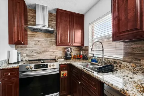 2341 Cordova Court Kissimmee FL 34743