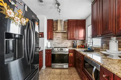 2341 Cordova Court Kissimmee FL 34743