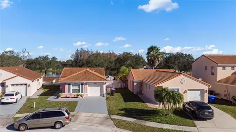 2341 Cordova Court Kissimmee FL 34743