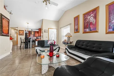2341 Cordova Court Kissimmee FL 34743