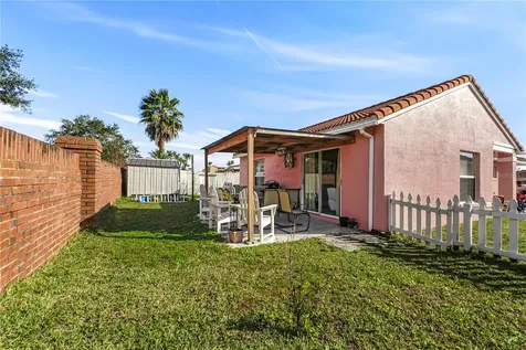 2341 Cordova Court Kissimmee FL 34743
