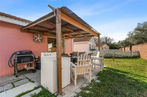 2341 Cordova Court Kissimmee FL 34743