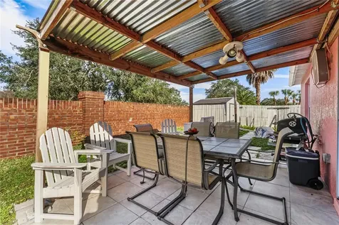 2341 Cordova Court Kissimmee FL 34743
