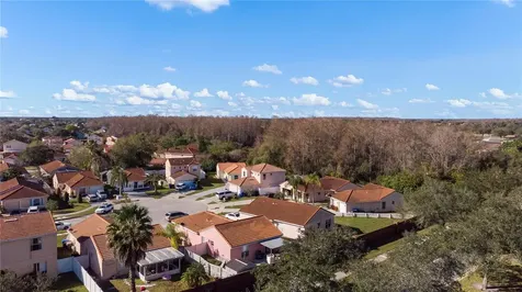2341 Cordova Court Kissimmee FL 34743