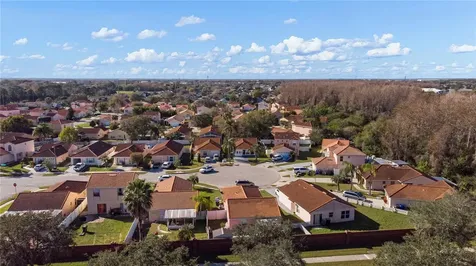 2341 Cordova Court Kissimmee FL 34743