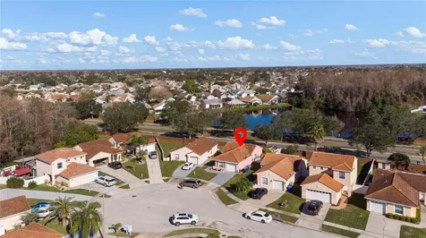 2341 Cordova Court Kissimmee FL 34743
