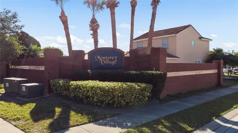 2341 Cordova Court Kissimmee FL 34743