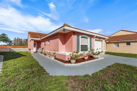 2341 Cordova Court Kissimmee FL 34743