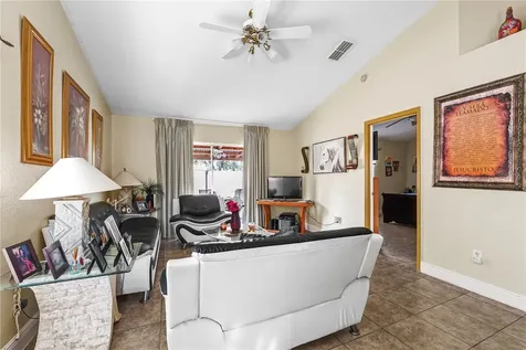 2341 Cordova Court Kissimmee FL 34743
