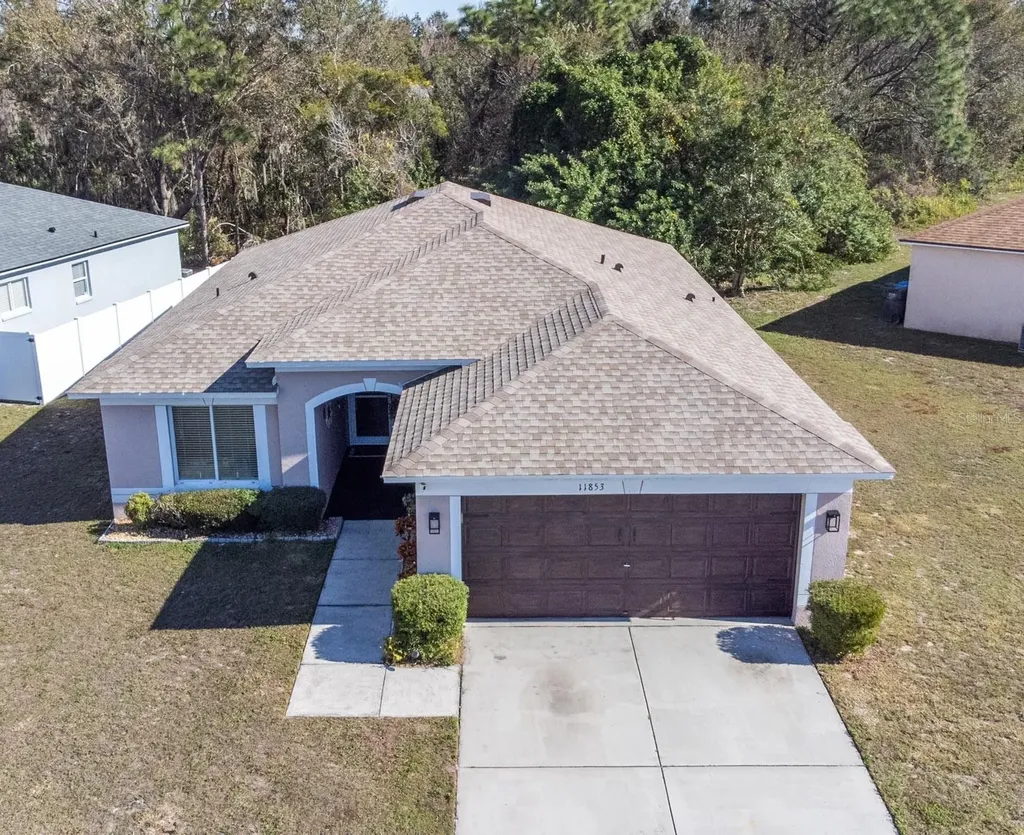 11853 Brenford Crest Drive Riverview FL 33579