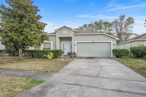 243 Dahoon Holly Drive Daytona Beach FL 32117
