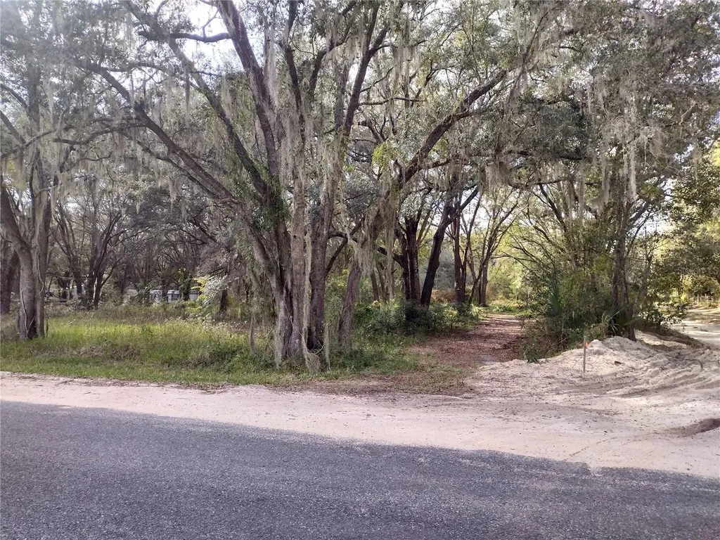 17120 SE 130th Avenue Weirsdale FL 32195