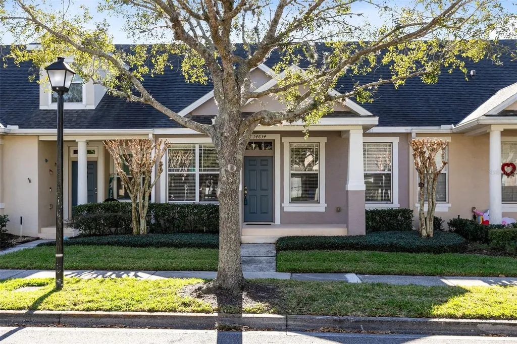 14634 Sweet Acacia Drive Orlando FL 32828