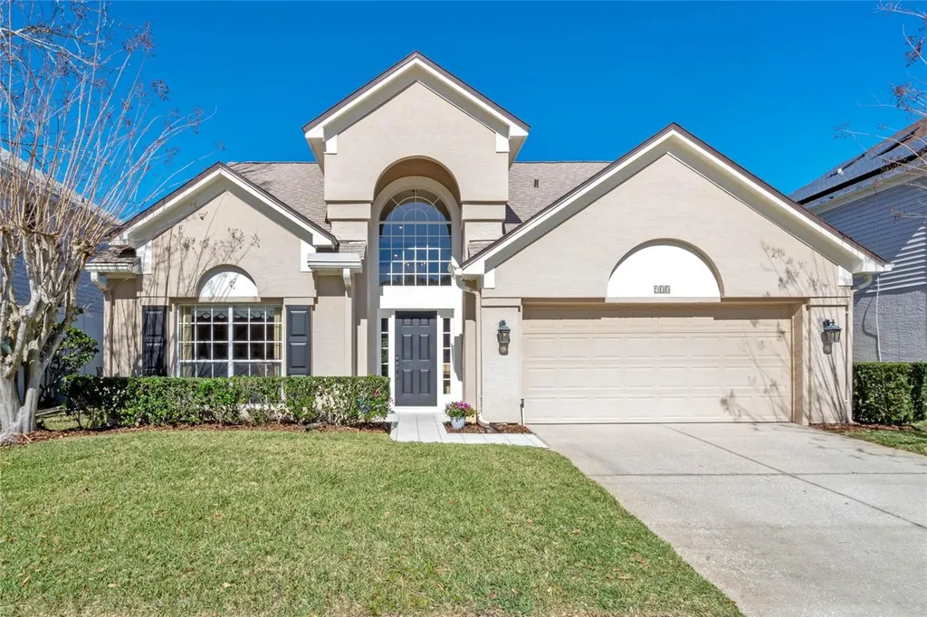 935 West Charing Cross Circle Lake Mary FL 32746