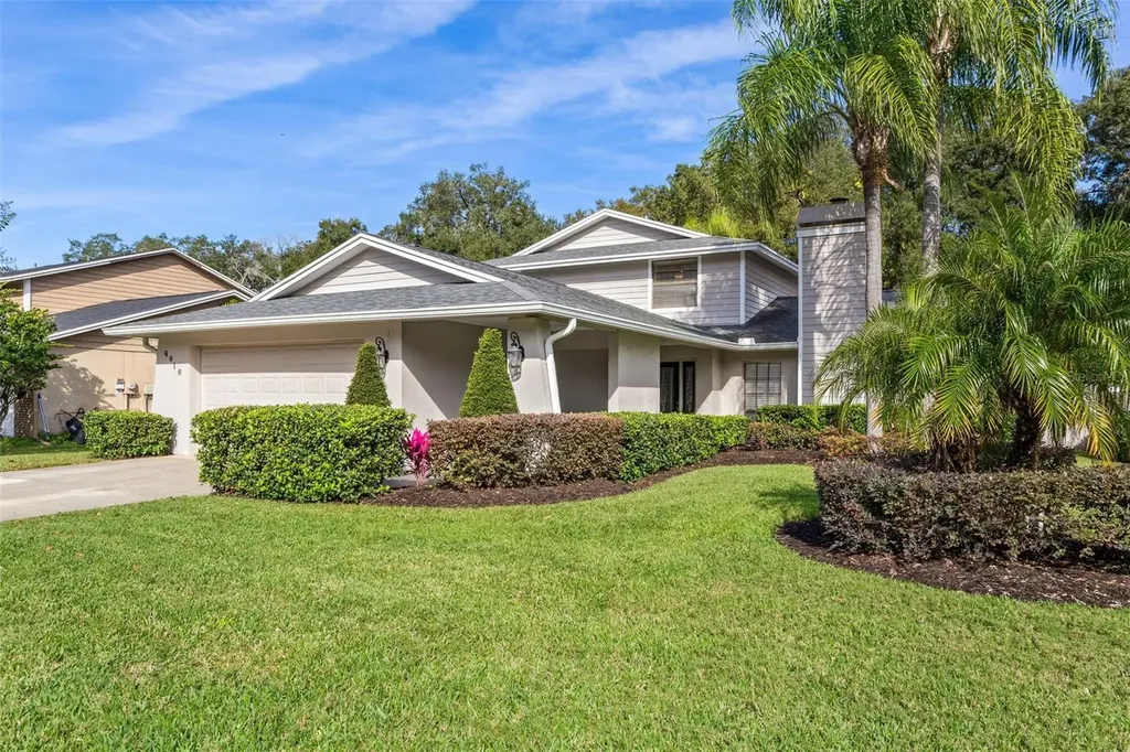 6010 Soaring Avenue Temple Terrace FL 33617