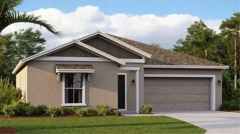 1627 Reservoir Place Davenport FL 33837