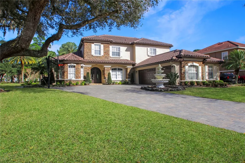 926 Fairmeadows Court Lake Mary FL 32746