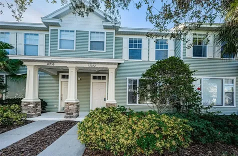 12252 Country White Circle Tampa FL 33635