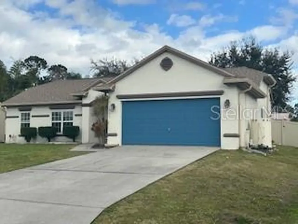 443 Dominican Avenue SE Palm Bay FL 32909