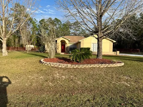 5849 N Killeen Terrace Beverly Hills FL 34465