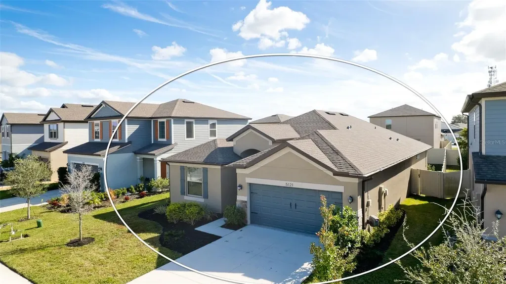 5121 Levana Street Palmetto FL 34221