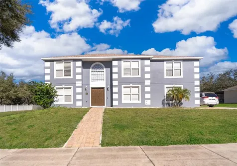 2897 Ruxton Drive Apopka FL 32712