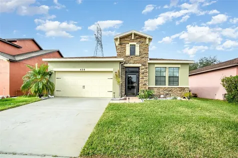 428 Arbor Pointe Avenue Minneola FL 34715