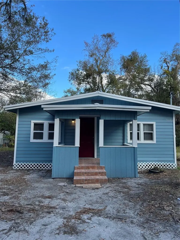 819 NE 18th Terrace Gainesville FL 32641