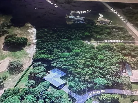 2981 W Challenge Court Citrus Springs FL 34434
