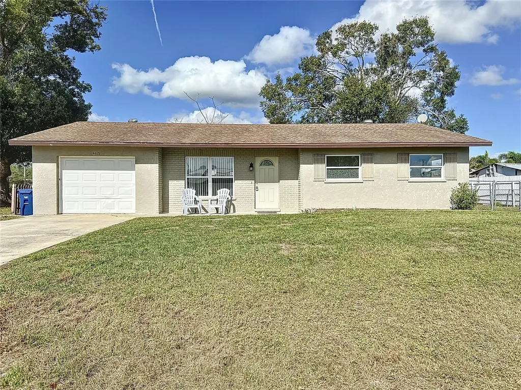 4405 Teal Way Sarasota FL 34232