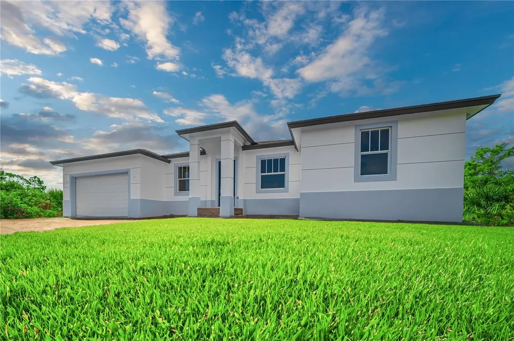 Xx 15101 Brainbridge Circle Port Charlotte FL 33981