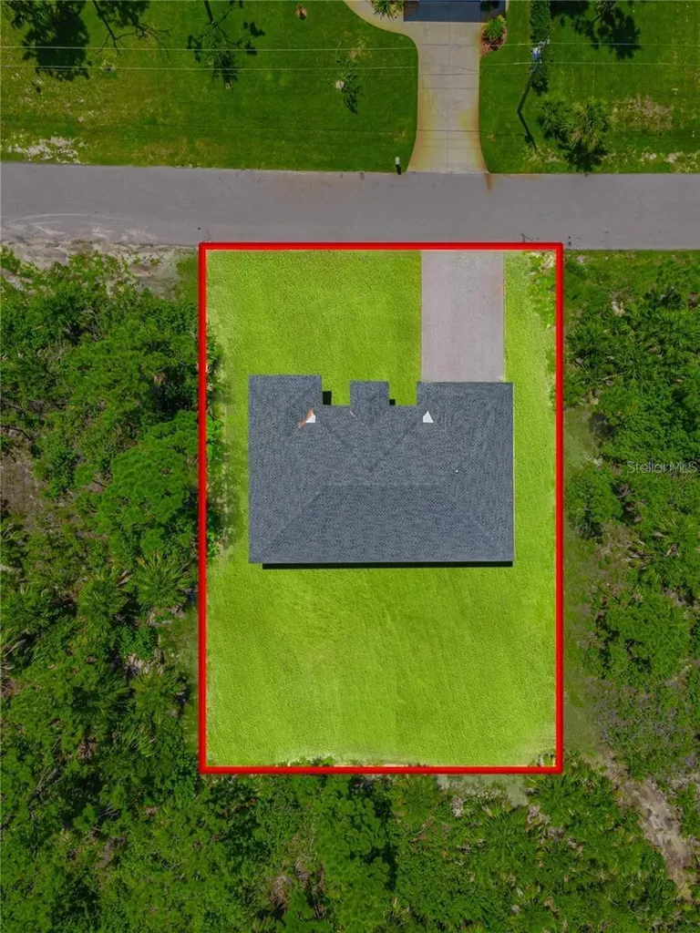 Xx 15101 Brainbridge Circle Port Charlotte FL 33981