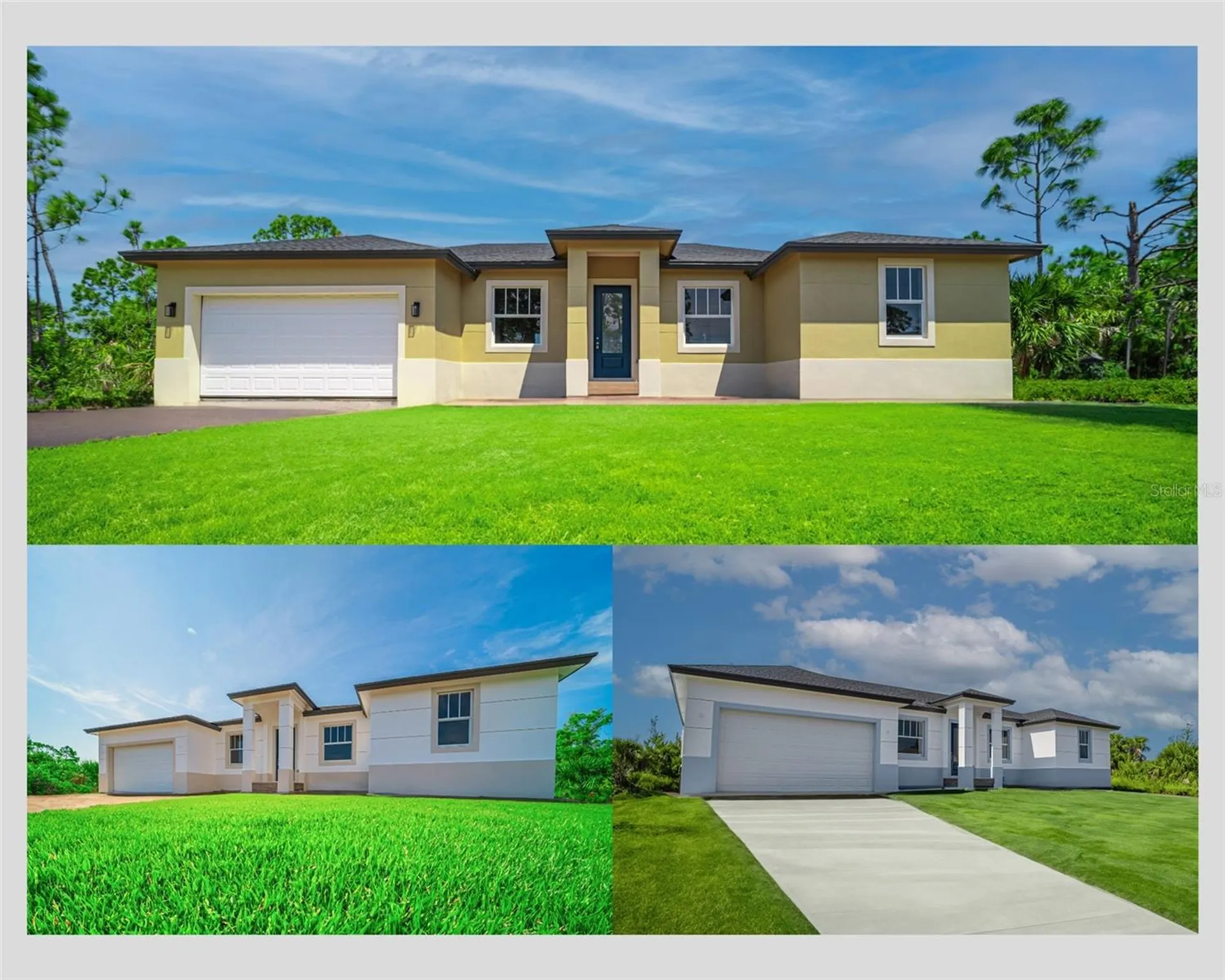 Xx 15101 Brainbridge Circle Port Charlotte FL 33981