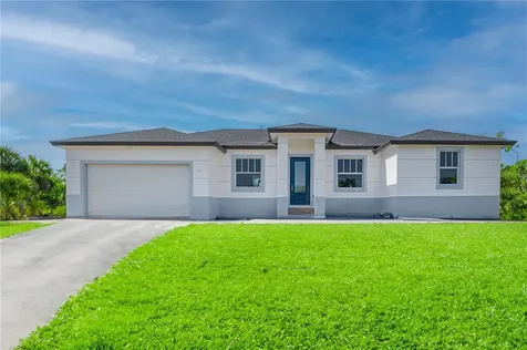 Xx 15101 Brainbridge Circle Port Charlotte FL 33981
