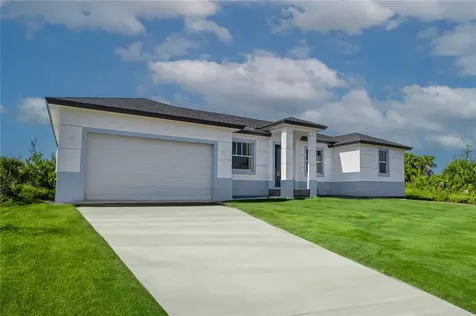 Xx 15101 Brainbridge Circle Port Charlotte FL 33981