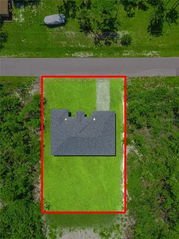 Xx 15101 Brainbridge Circle Port Charlotte FL 33981