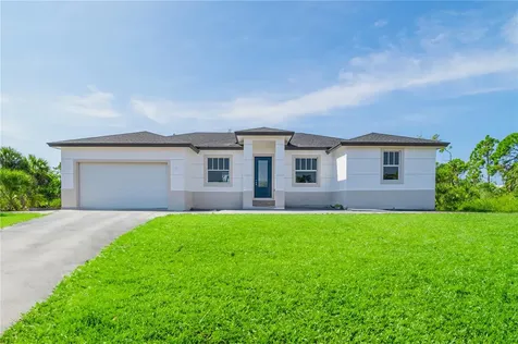 Xx 15101 Brainbridge Circle Port Charlotte FL 33981