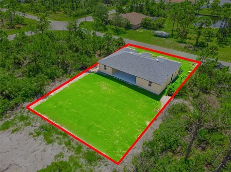 Xx 15101 Brainbridge Circle Port Charlotte FL 33981