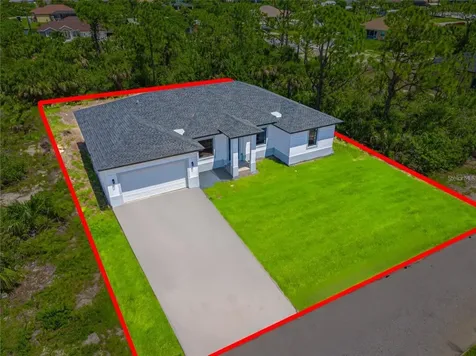 Xx 15101 Brainbridge Circle Port Charlotte FL 33981