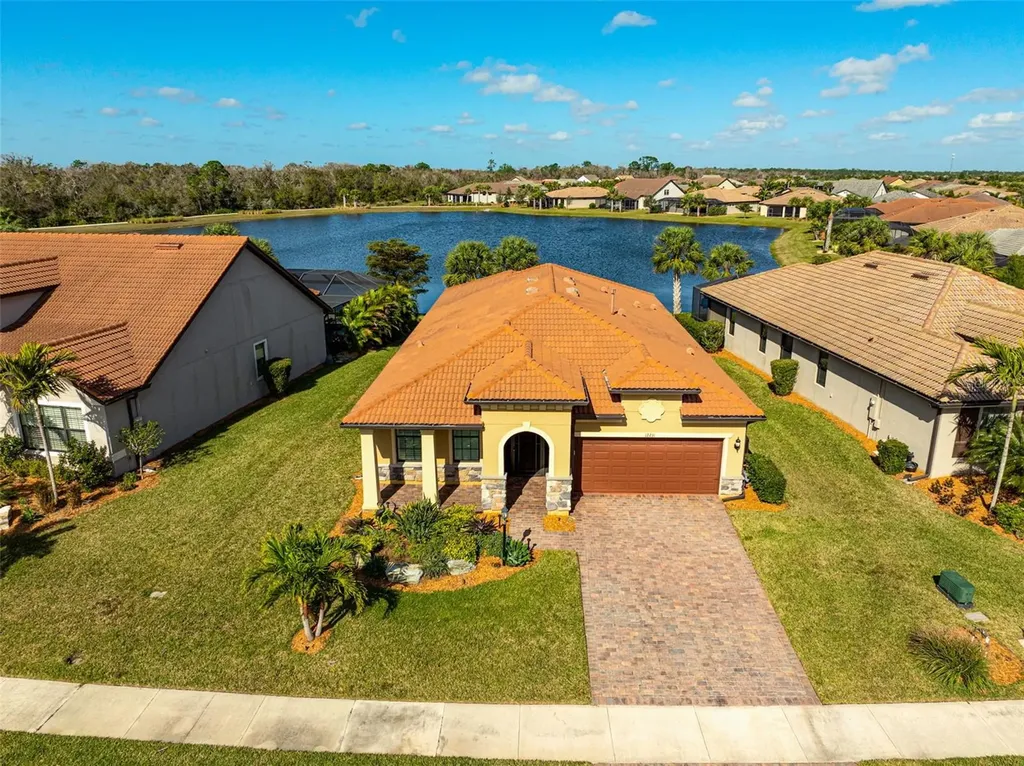 17231 Corinna Place Bradenton FL 34202