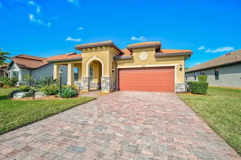 17231 Corinna Place Bradenton FL 34202