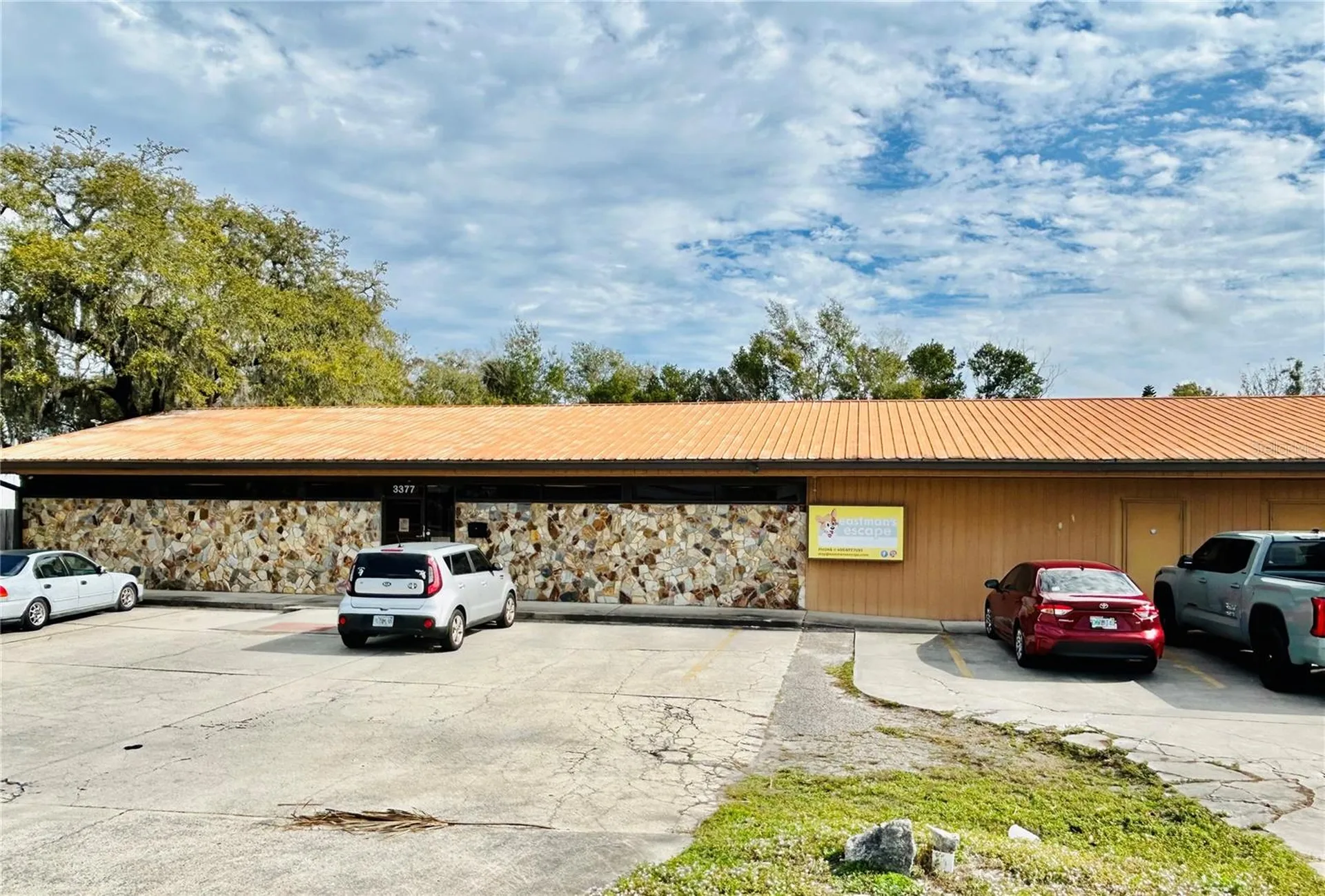 3377 Forsyth Road Winter Park FL 32792