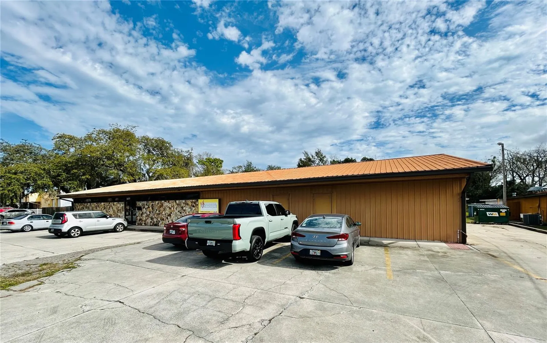 3377 Forsyth Road Winter Park FL 32792