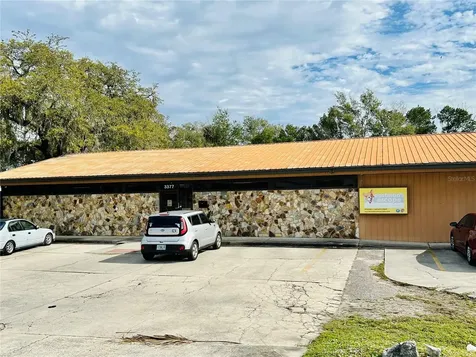 3377 Forsyth Road Winter Park FL 32792