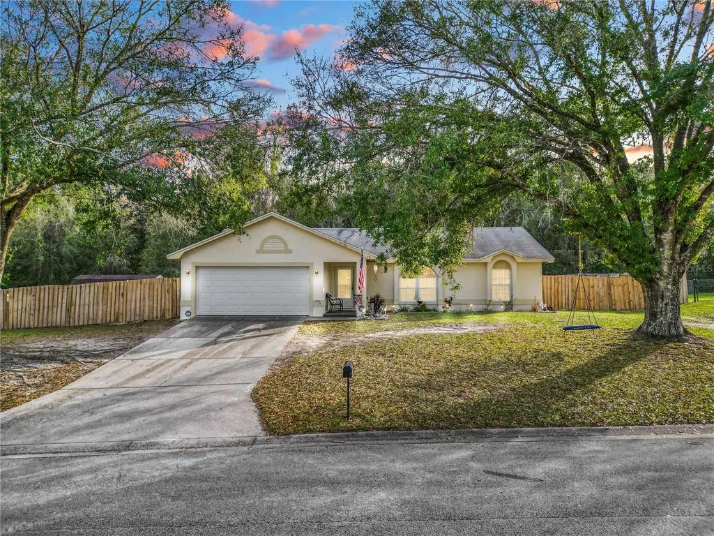 153 Buckhorn Run Lakeland FL 33809
