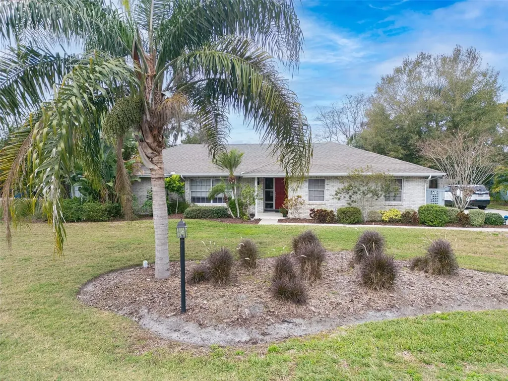 251 Lake Link Road Winter Haven FL 33884